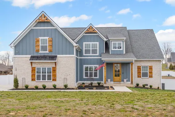 108 Sarah Frances Ct, Clarksville, TN 37043