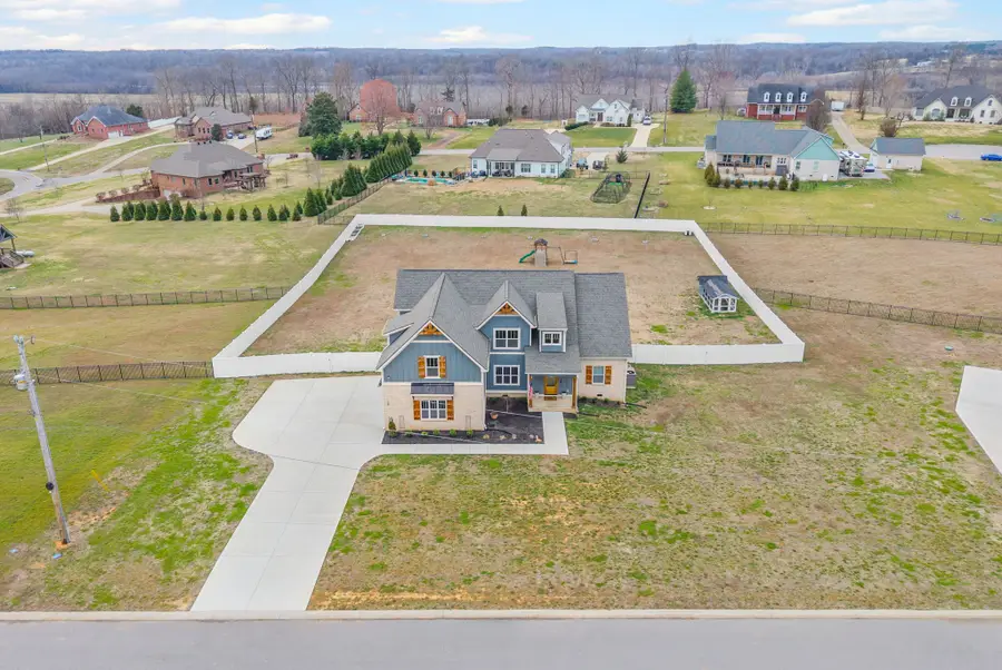 108 Sarah Frances Ct, Clarksville, TN 37043 - #2