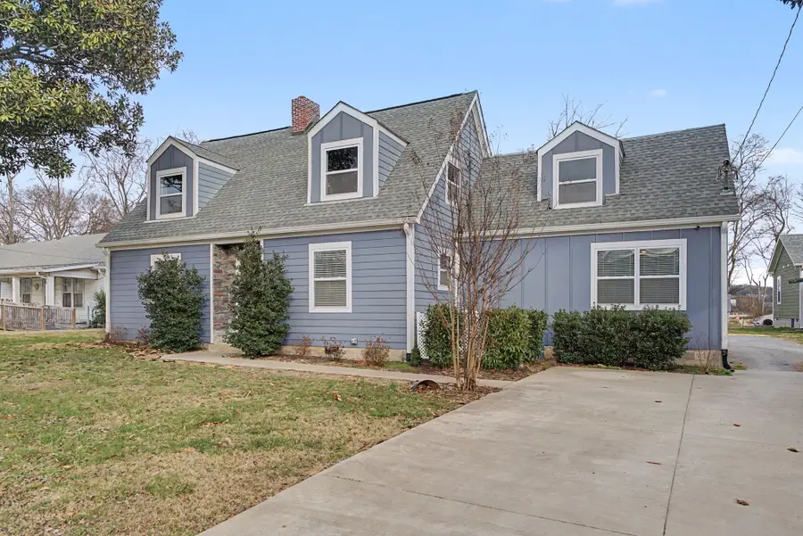 578 Hazelwood Pike, Lebanon, TN 37087 - #2