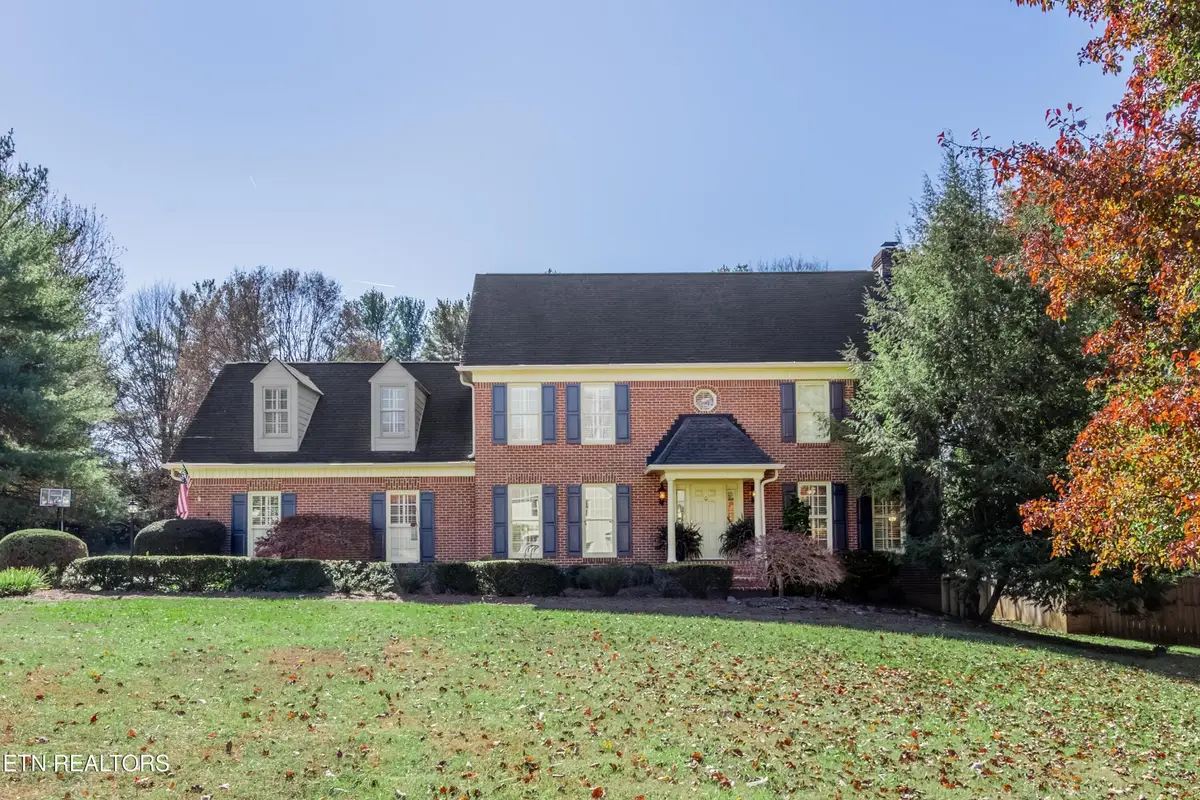 7320 Wheatfield Place, Knoxville, TN 37919 - #1