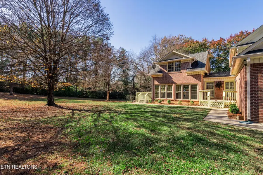 7320 Wheatfield Place, Knoxville, TN 37919 - #2