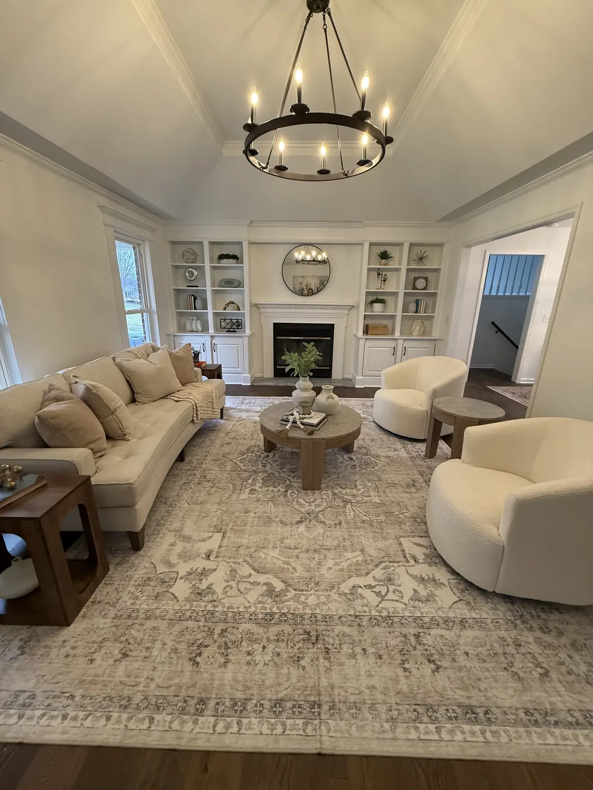 1421 Bluegrass Rd, Nolensville, TN 37135 - #1