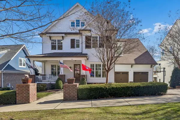 444 Wild Elm St, Franklin, TN 37064