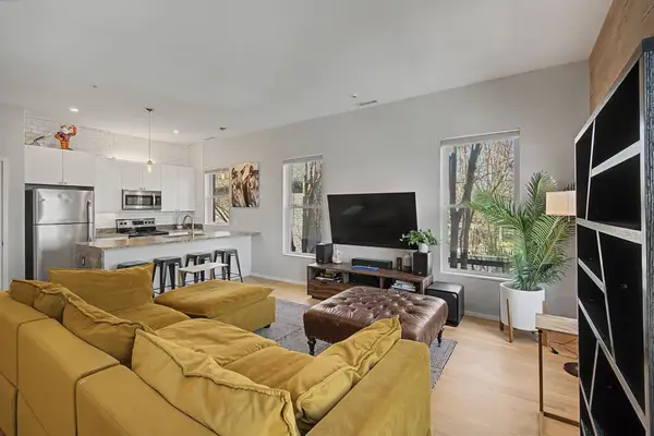 1200 5th Avenue N #414, Nashville, TN 37208