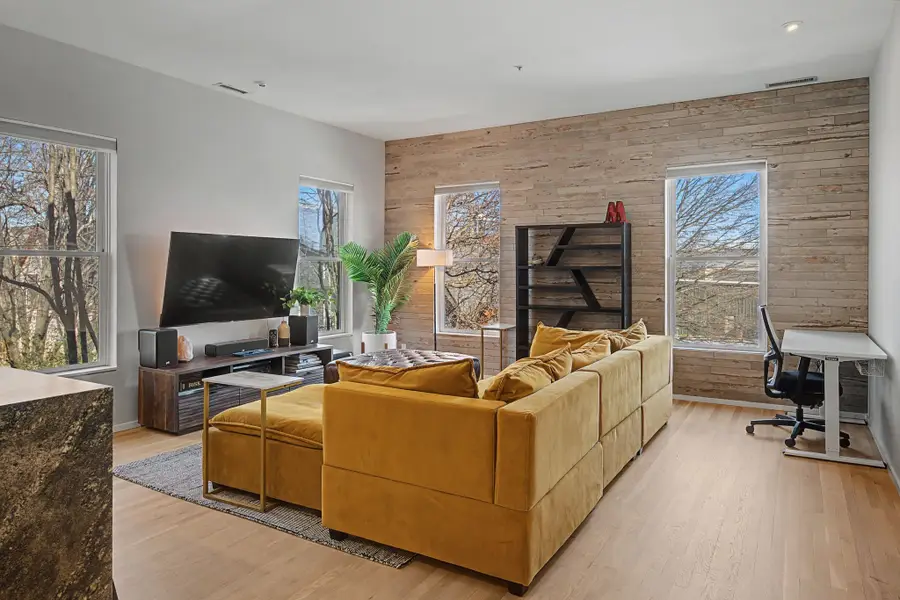 1200 5th Avenue N #414, Nashville, TN 37208 - #2