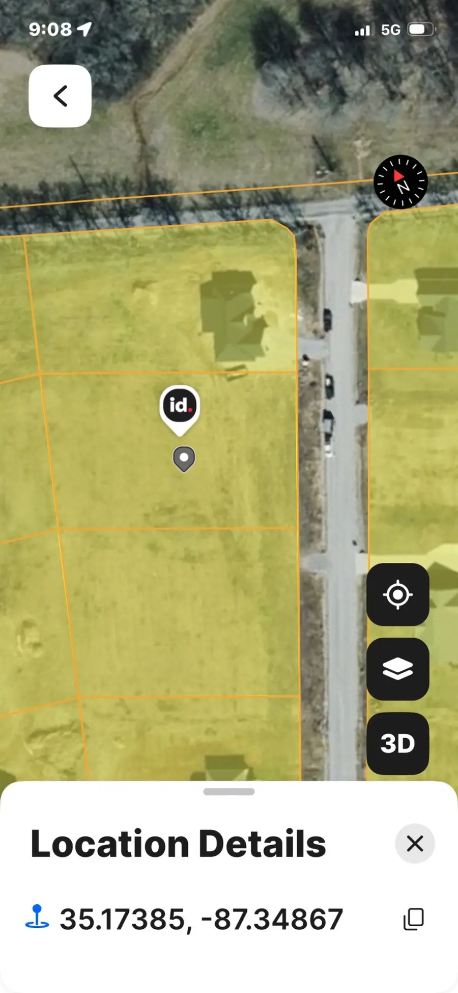 0 0 Hurst Drive, Leoma, TN 38468 - #2