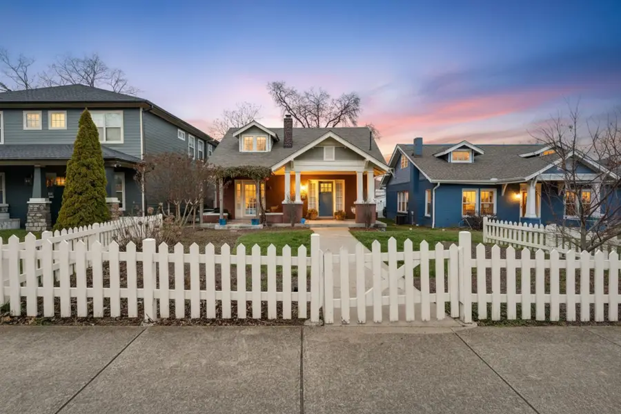 1010 Acklen Ave, Nashville, TN 37203 - #2