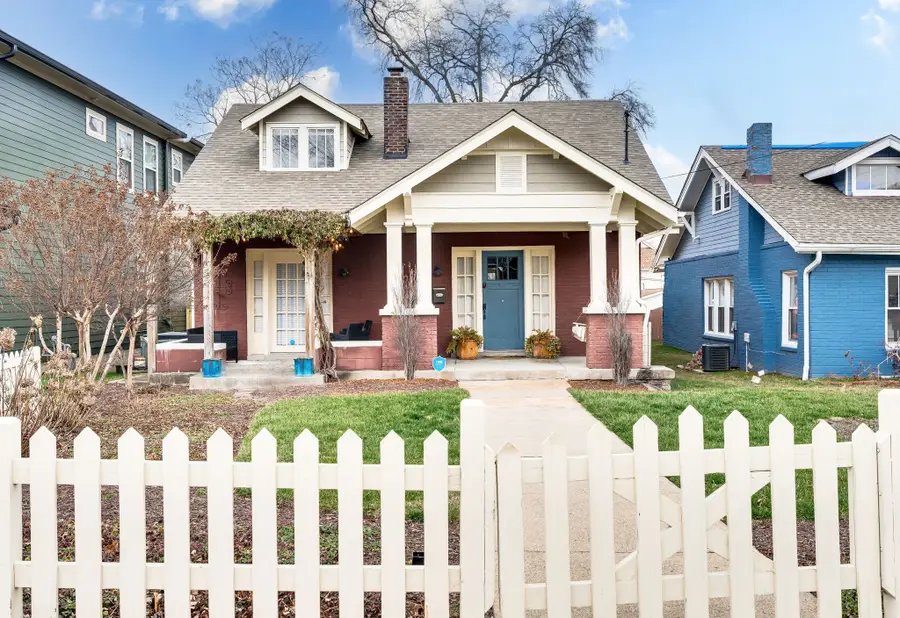 1010 Acklen Ave, Nashville, TN 37203 - #3