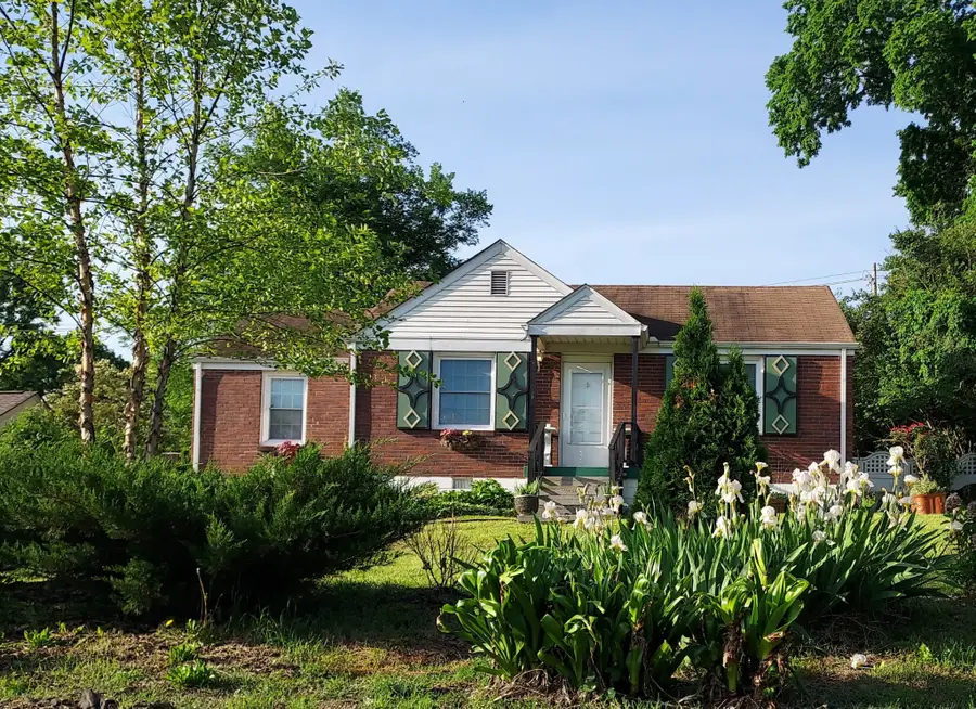 120 Montague Way, Madison, TN 37115 - #2