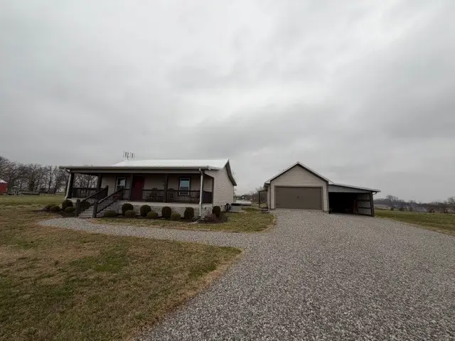 148 Staggs Rd, Ethridge, TN 38456 - #2