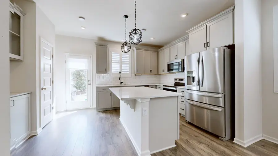 615 Old Hickory Blvd #608, Nashville, TN 37209 - #2