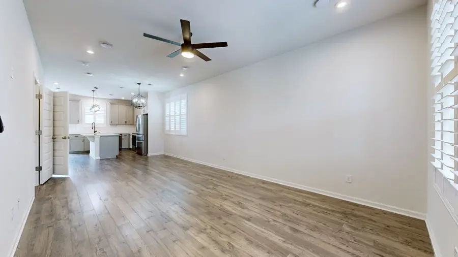 615 Old Hickory Blvd #608, Nashville, TN 37209 - #3