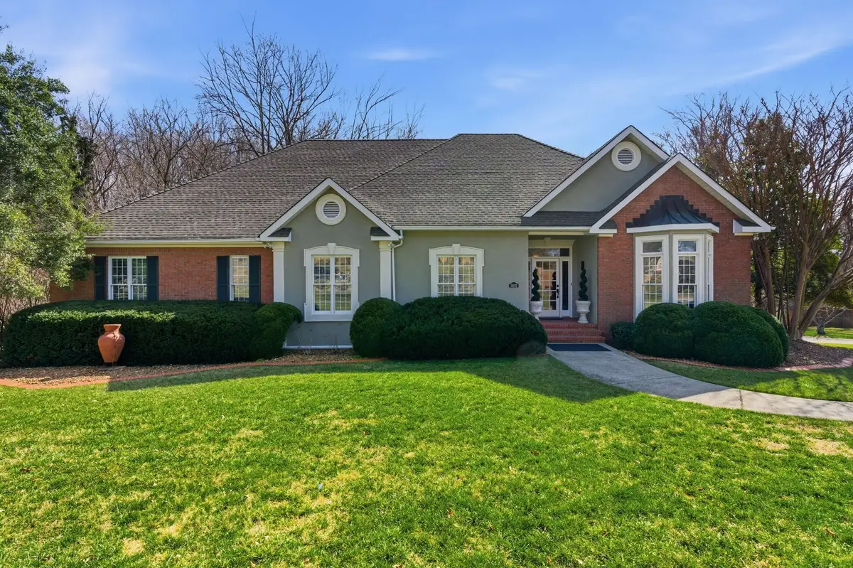 1902 Palmer Dr, Springfield, TN 37172 - #1