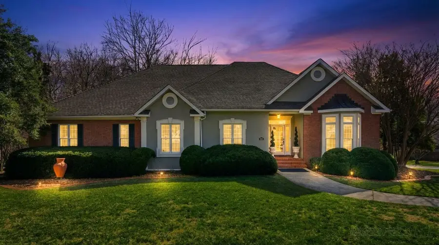 1902 Palmer Dr, Springfield, TN 37172 - #3