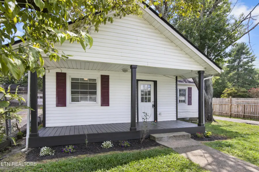 1716 Beaumont Ave, Knoxville, TN 37921 - #2