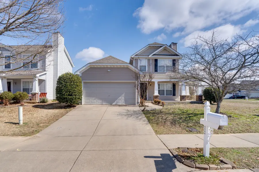 4444 Frost St, Nashville, TN 37214 - #2