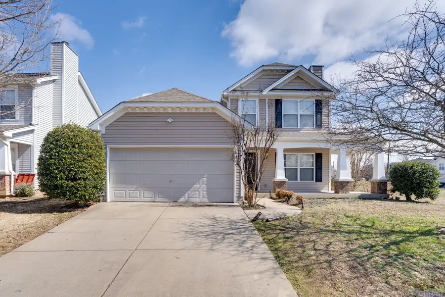 4444 Frost St, Nashville, TN 37214 - #3