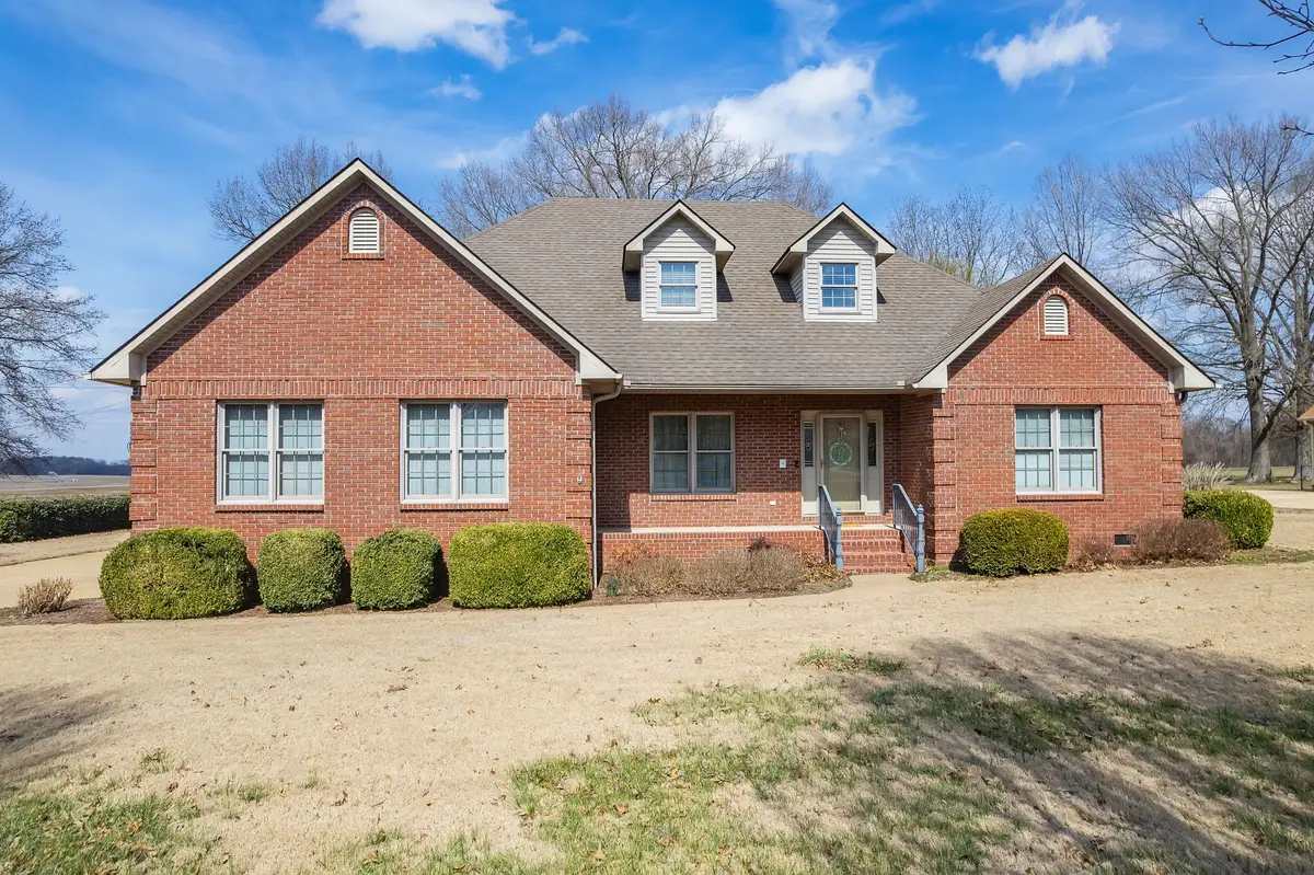 248 Anderson Dr, McKenzie, TN 38201 - #1