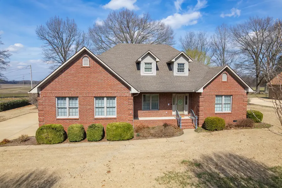 248 Anderson Dr, McKenzie, TN 38201 - #2