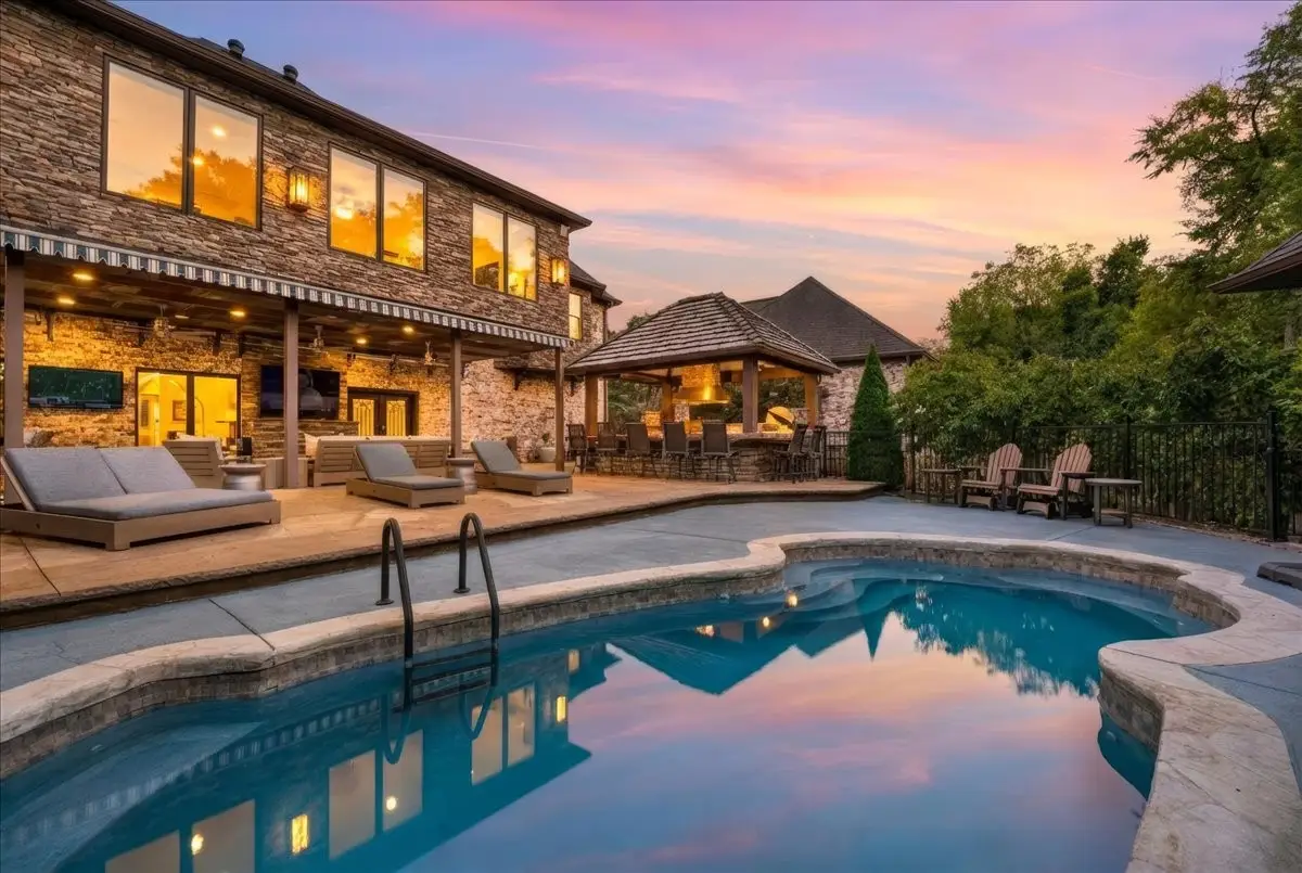 1903 Kailey Hayes Ct, Mount Juliet, TN 37122 - #1