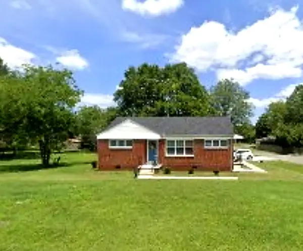 804 Morgan St, Pulaski, TN 38478