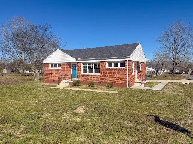 804 Morgan St, Pulaski, TN 38478 - #2