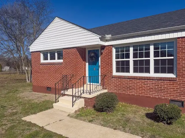 804 Morgan St, Pulaski, TN 38478 - #3