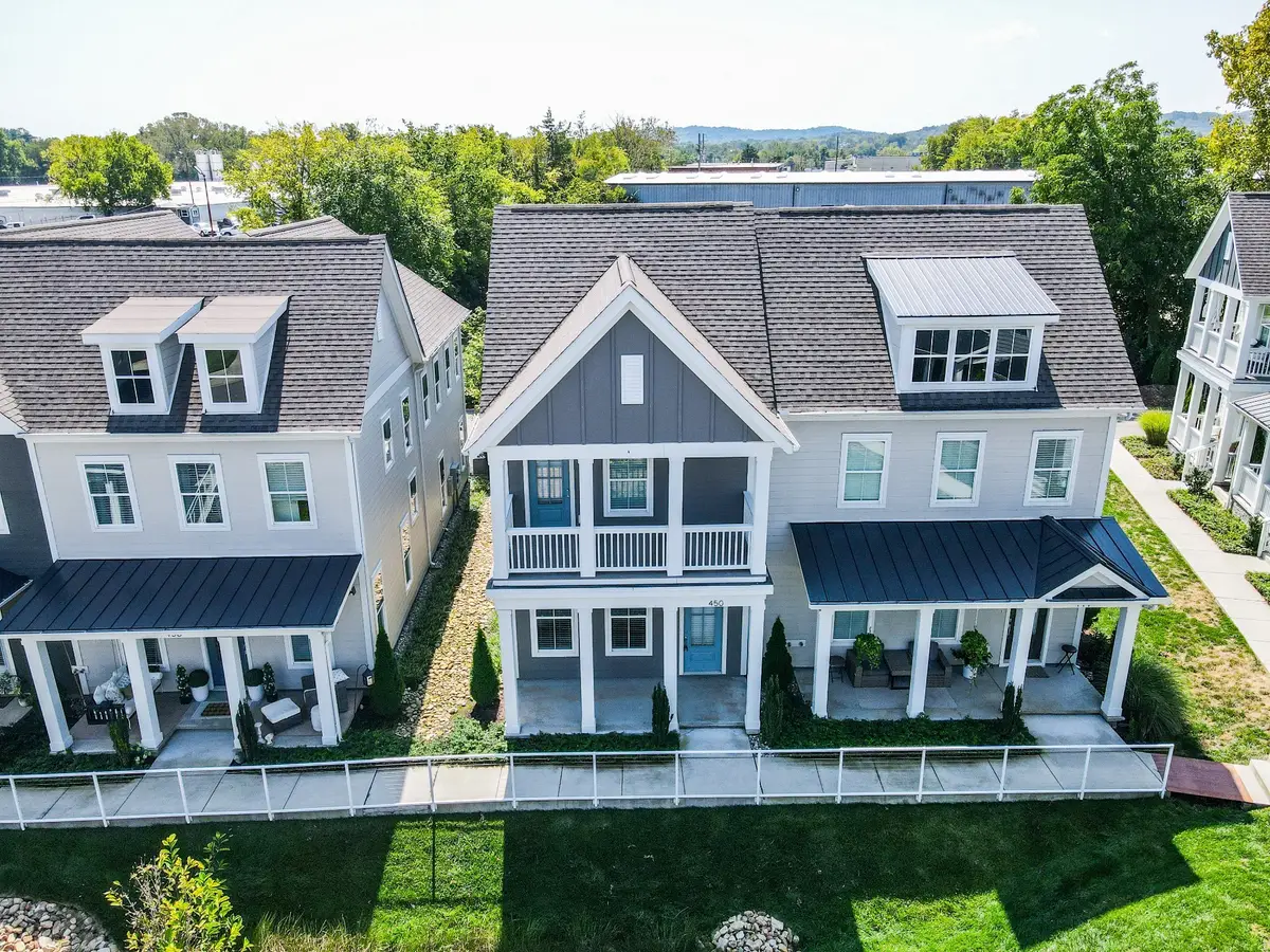 468 Herringbone Ct, Franklin, TN 37064 - #1