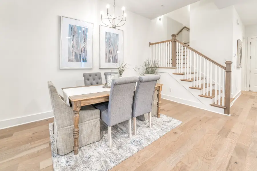 468 Herringbone Ct, Franklin, TN 37064 - #3