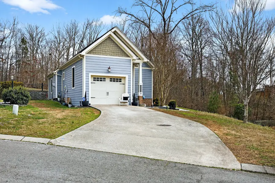 3100 Cottage Grove Circle Nw, Cleveland, TN 37312 - #2