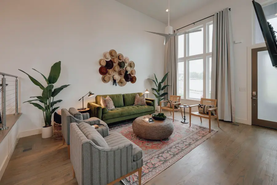 405 Avoca St #1, Nashville, TN 37203 - #2