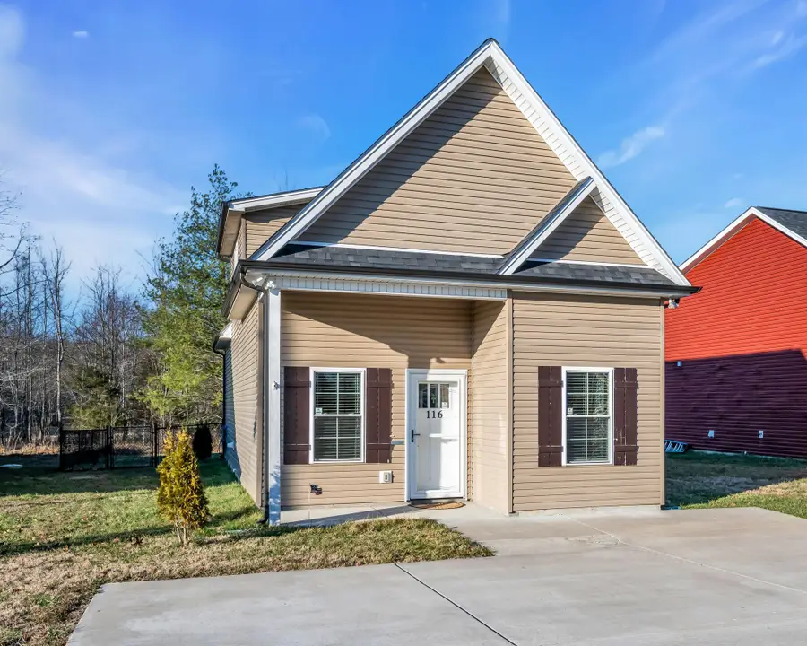 116 Eno Rd, Dickson, TN 37055 - #2
