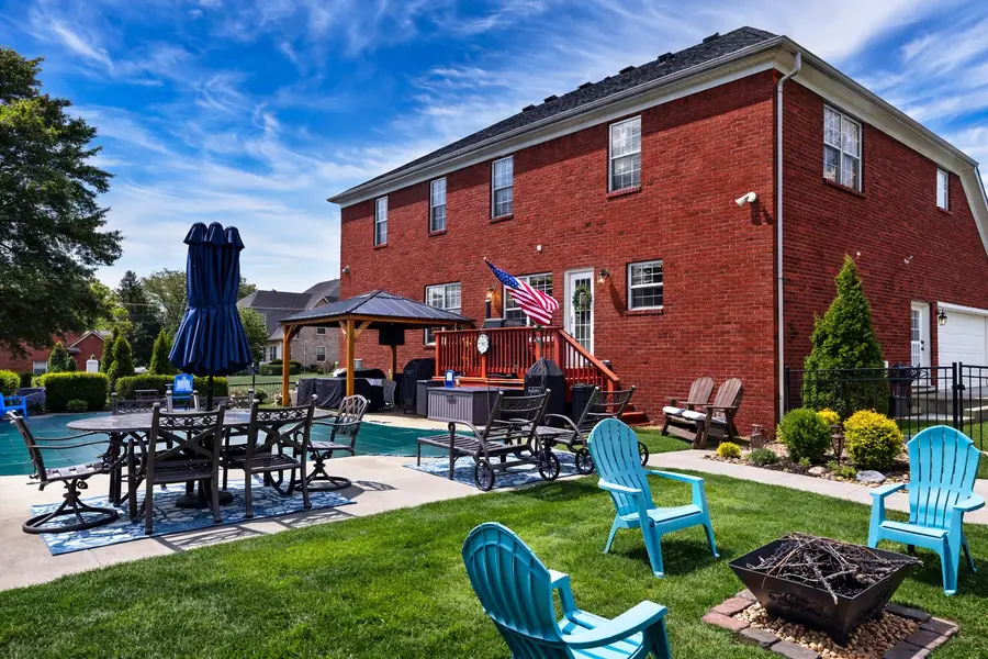 2026 Woodcliff Dr, Smyrna, TN 37167 - #3