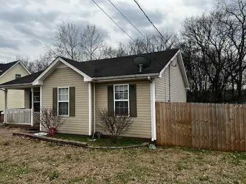 260 Audrea Ln, Clarksville, TN 37042 - #2
