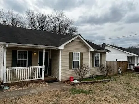 260 Audrea Ln, Clarksville, TN 37042 - #3