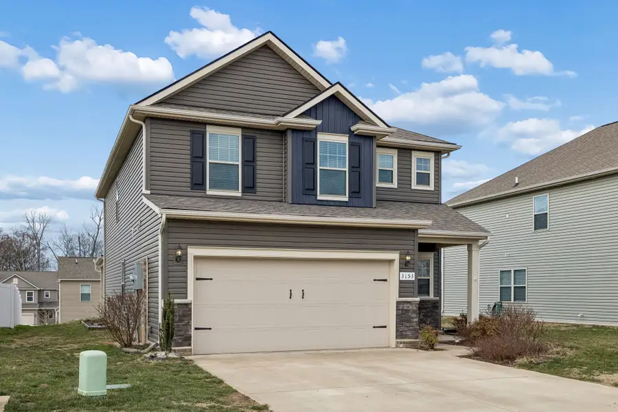 3153 Chaplins Trce, Columbia, TN 38401 - #3