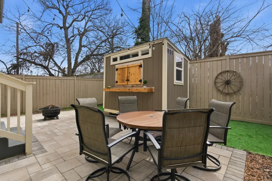 1034 Burchwood Ave, Nashville, TN 37216 - #3