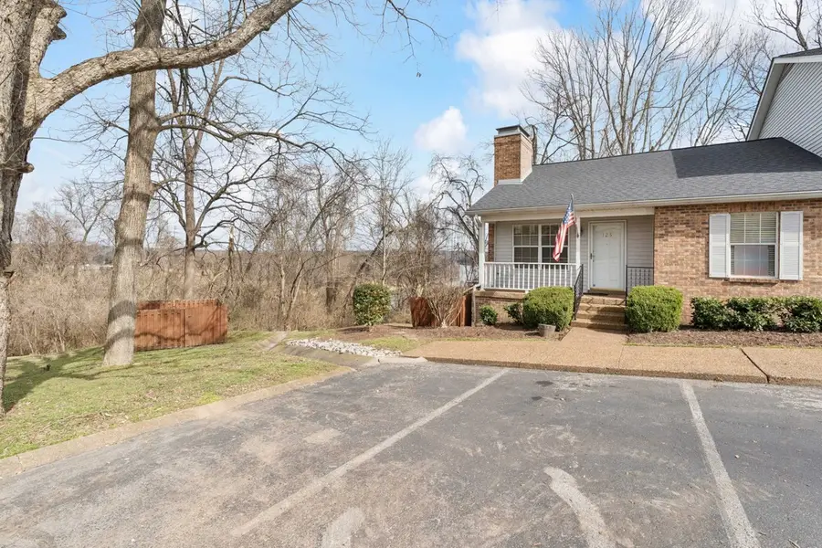 125 Cumberland Trce, Nashville, TN 37214 - #2