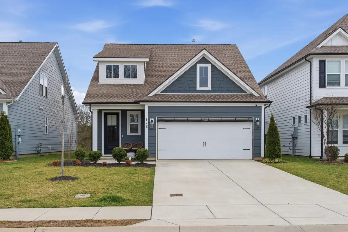 172 Portico Pl, La Vergne, TN 37086 - #1