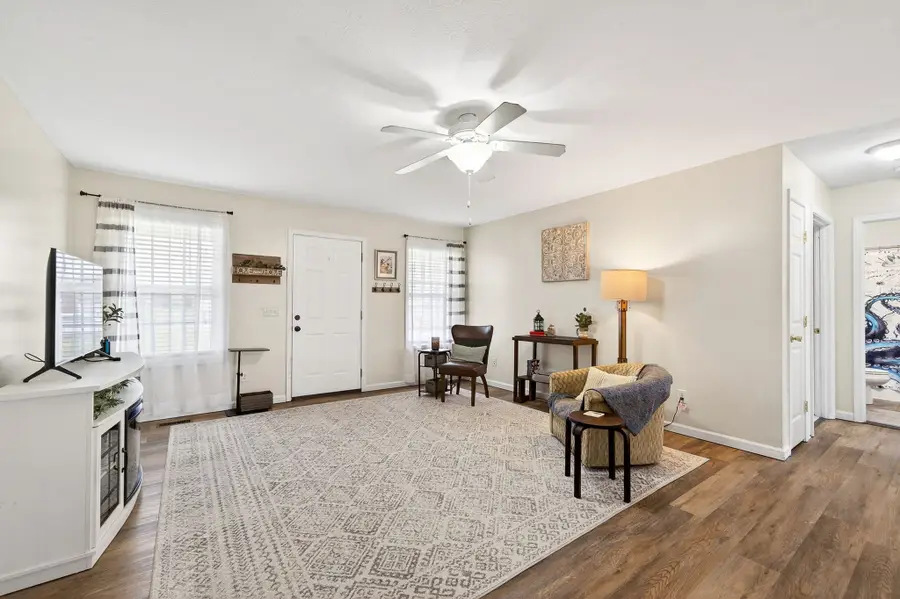 4535 Ewing Dr, Baxter, TN 38544 - #2