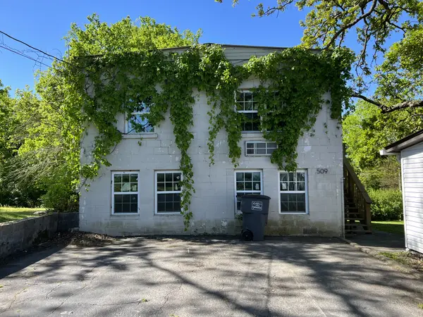 507 Spring St E, Cookeville, TN 38501