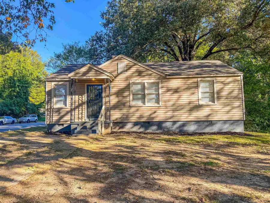 1872 Portland Ave, Memphis, TN 38127 - #2
