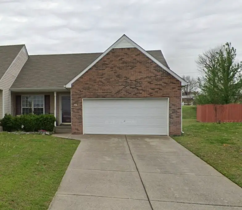431 Reavis Avenue, Smyrna, TN 37167 - #1