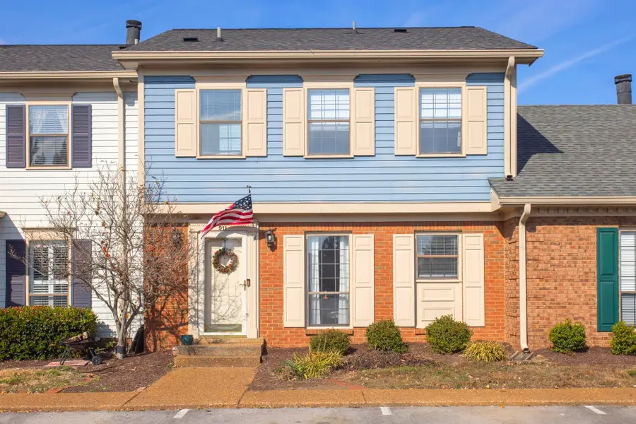 911 Brentwood Pt, Brentwood, TN 37027 - #2