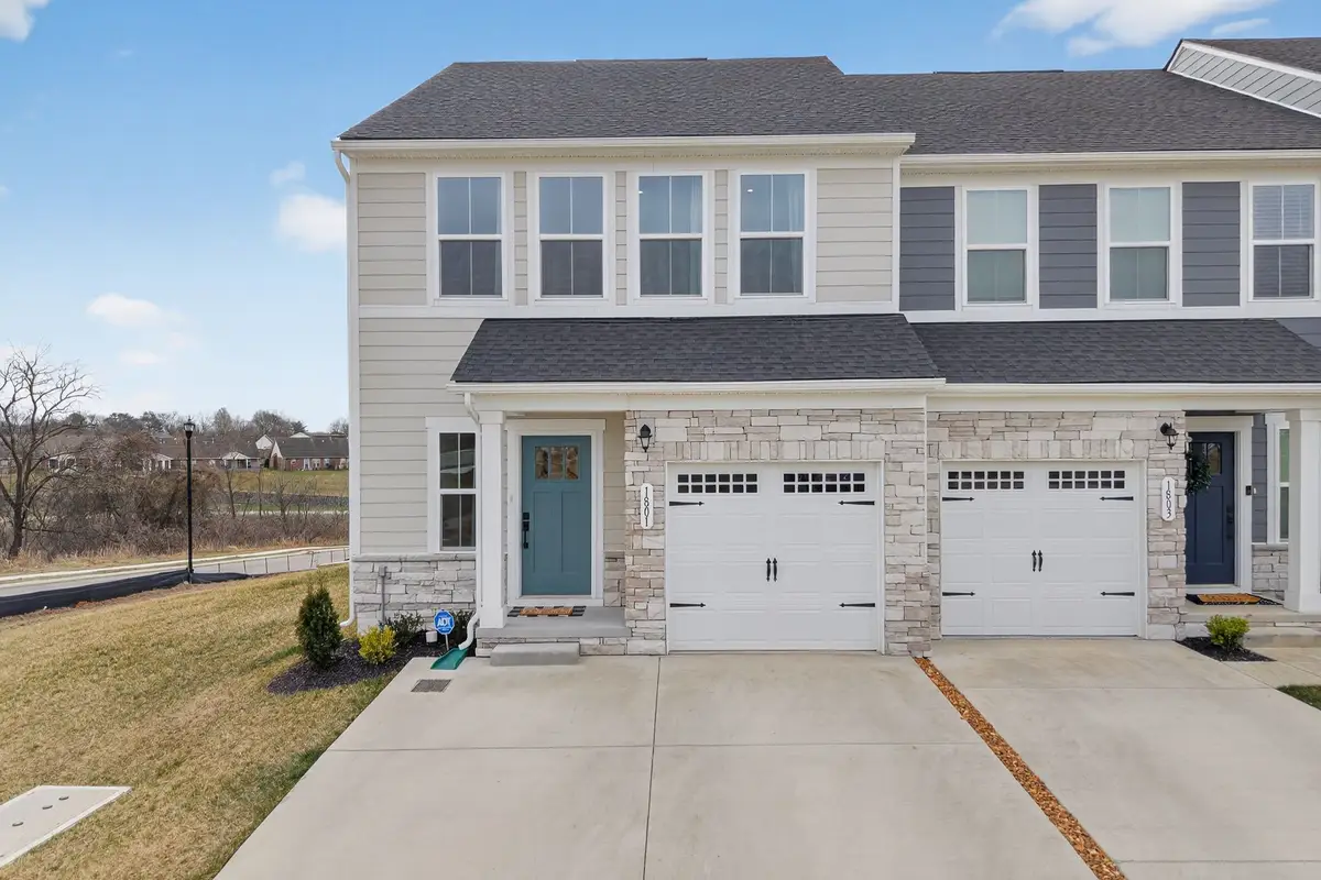 1801 Goldsberry St, Columbia, TN 38401 - #1