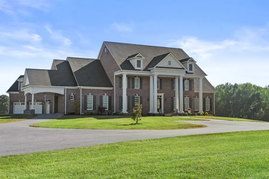 555 Williams Rd, Clarksville, TN 37043 - #3