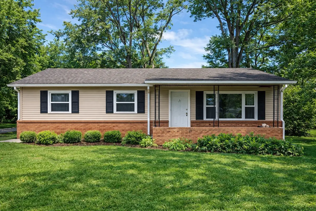 109 Apple Tree St, Arlington, KY 42021 - #1