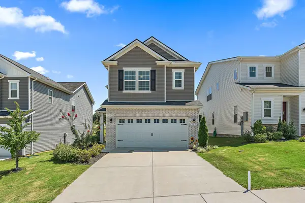 105 Timber Crest Trl, White Bluff, TN 37187