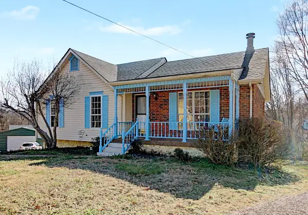 5724 Collinwood Court, Antioch, TN 37013