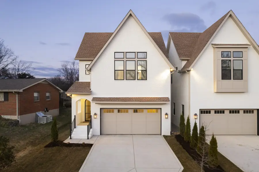 6552 Marauder Dr, Nashville, TN 37209 - #2